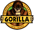 Gorilla Logo Gorilla Logo
