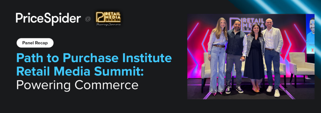 Panel Recap | Full-Funnel Strategies for Omnichannel Retail Media                                   By: Rae Guimond and Marjan Cvijanović